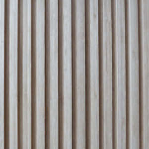 Slats on an 12mm board Type B - Profile 45x5x2400mm - Board Size ...